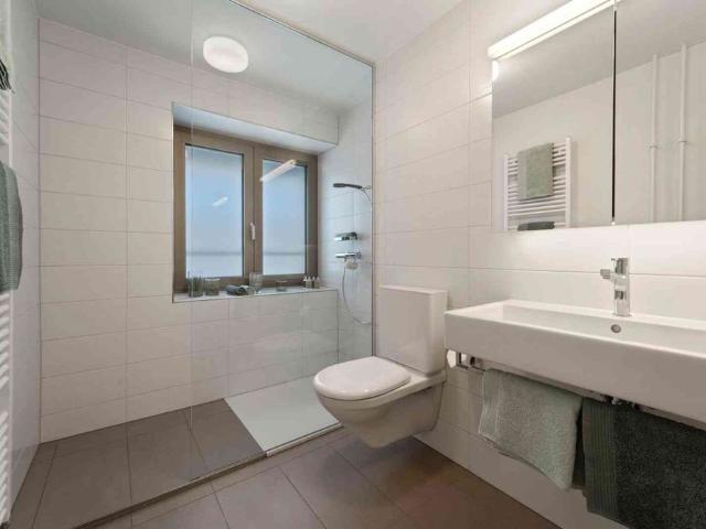 3.5 Zimmer, 76 m²