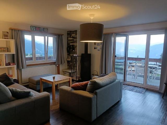 3.5 Zimmer, 76 m²