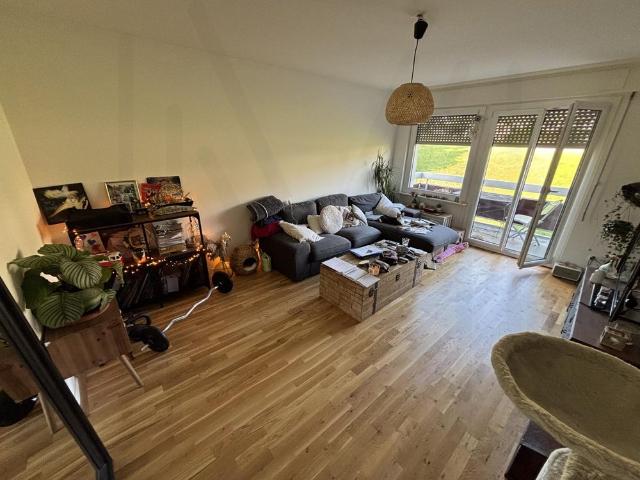 3.5 Zimmer, 76 m²