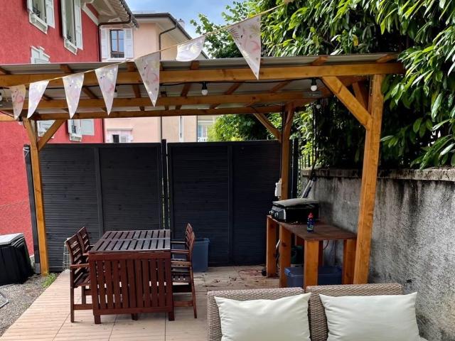 3.5 Zimmer, 76 m²