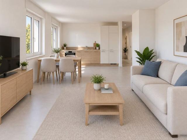 3.5 Zimmer, 76 m²