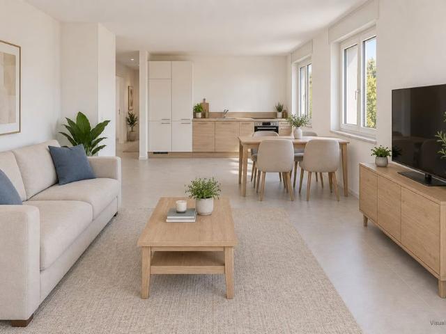 3.5 Zimmer, 76 m²