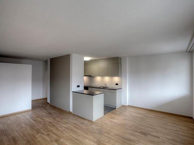 3.5 Zimmer, 76 m², 4. Stock