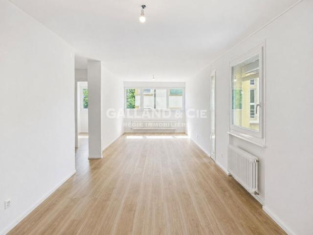 3.5 Zimmer, 76 m², 4. Stock