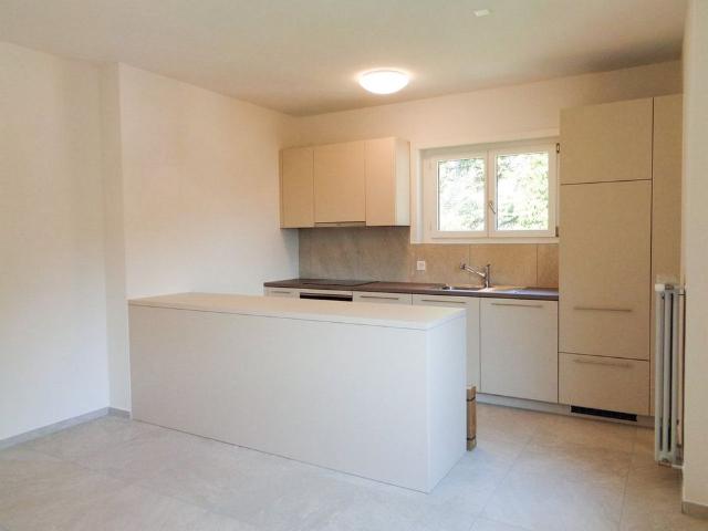 3.5 Zimmer, 76 m², 4. Stock