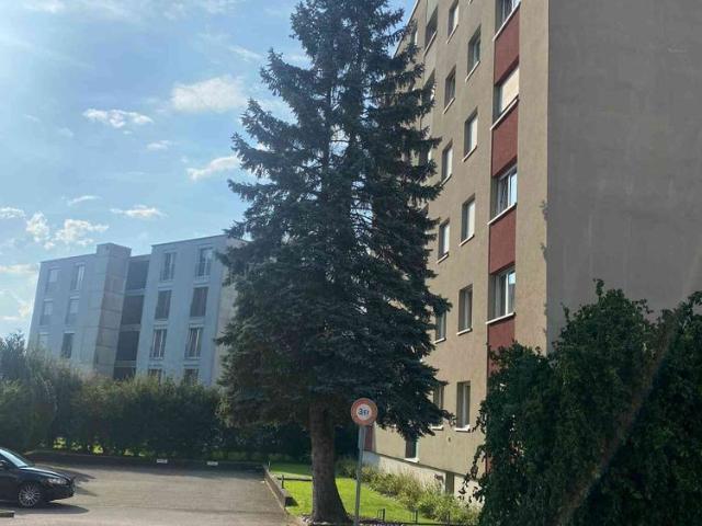 3.5 Zimmer, 76 m², 4. Stock