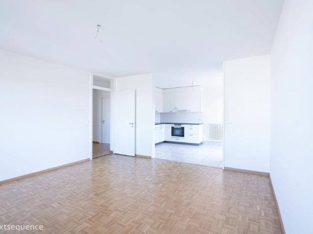 3.5 Zimmer, 76 m², 4. Stock