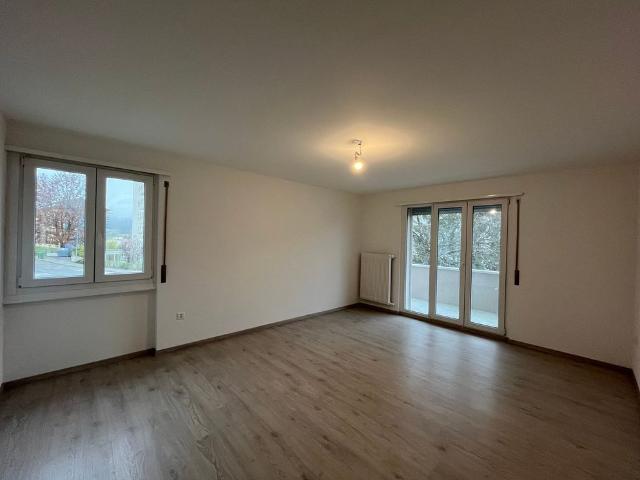 3.5 Zimmer, 76 m², 4. Stock