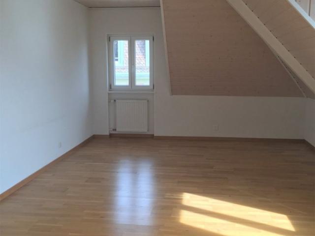 3.5 Zimmer, 76 m²