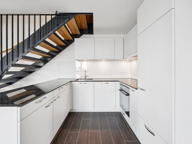 3.5 Zimmer, 76 m², 5. Stock