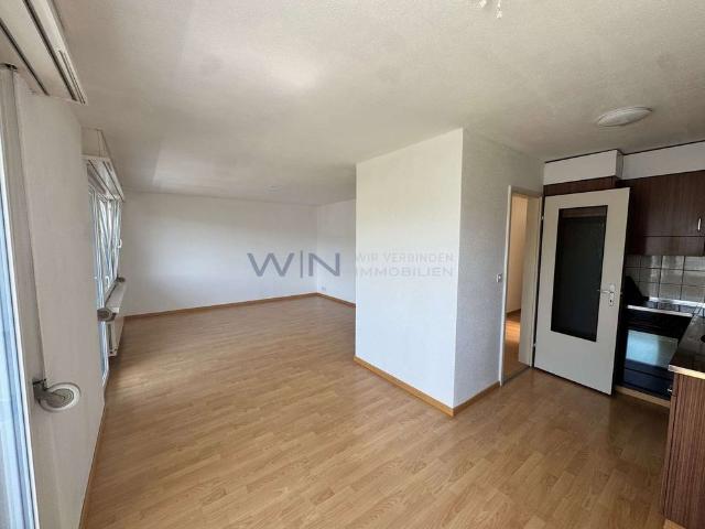 3.5 Zimmer, 76 m², 5. Stock