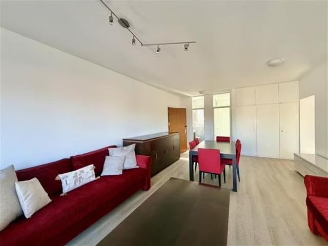 3.5 Zimmer, 76 m², 5. Stock
