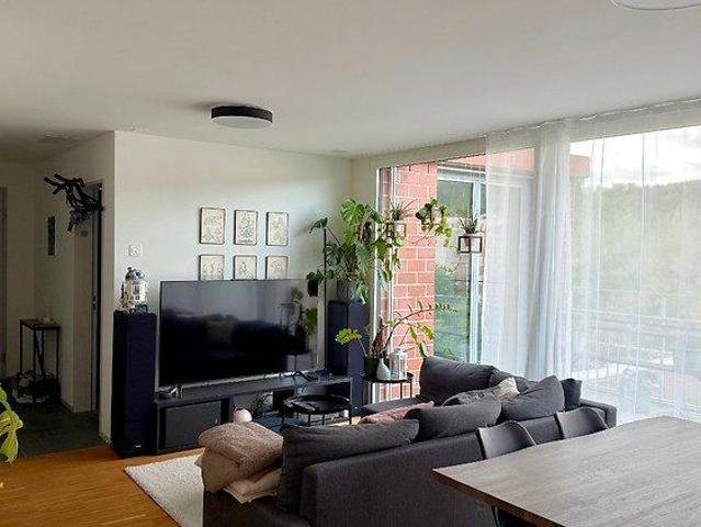 3.5 Zimmer, 76 m², 5. Stock