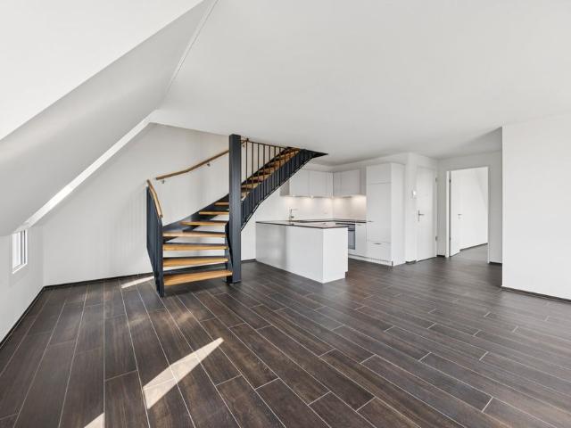 3.5 Zimmer, 76 m², 5. Stock