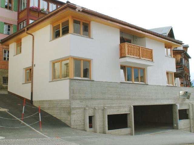 3.5 Zimmer, 76 m²