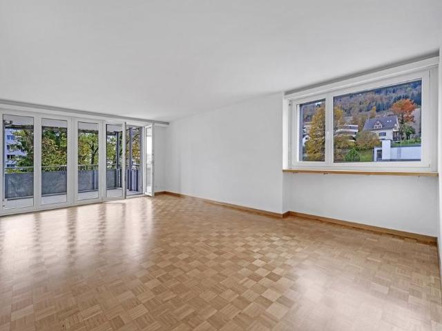 3.5 Zimmer, 76 m², 6. Stock
