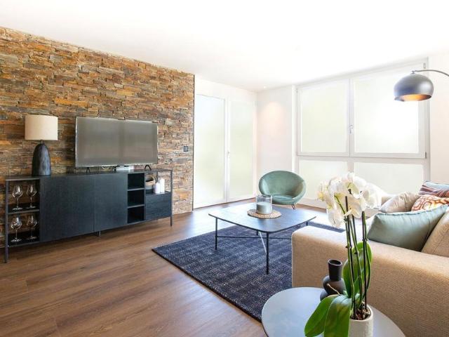 3.5 Zimmer, 76 m²