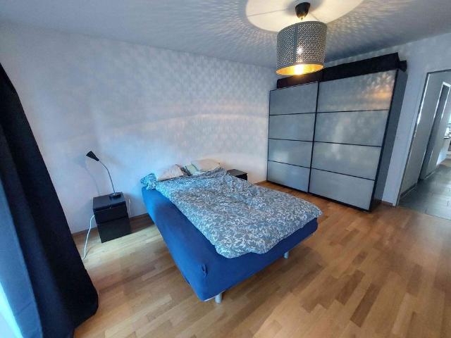3.5 Zimmer, 76 m²