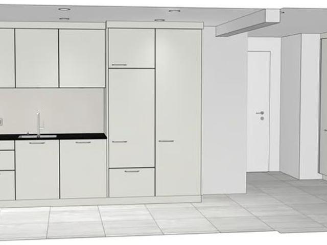 3.5 Zimmer, 76 m²