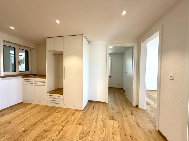 3.5 Zimmer, 76 m²