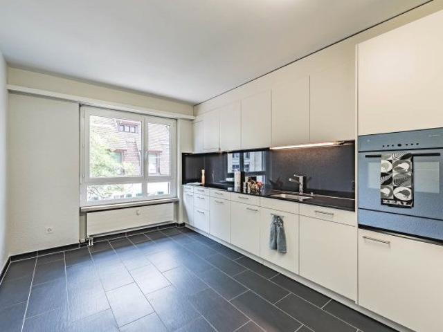 3.5 Zimmer, 76 m², EG