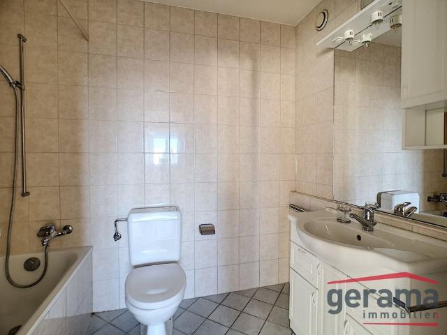 3.5 Zimmer, 76 m², EG