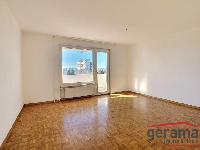3.5 Zimmer, 76 m², EG