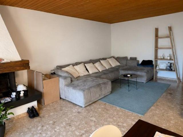 3.5 Zimmer, 76 m², EG