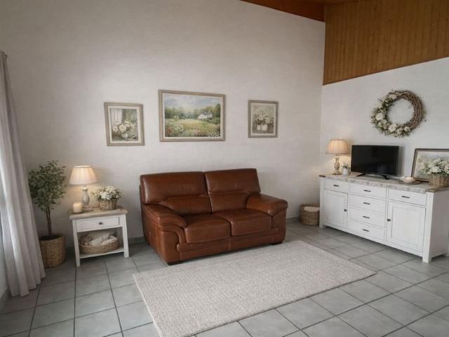 3.5 Zimmer, 77 m², 3. Stock
