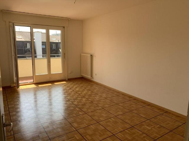 3.5 Zimmer, 77 m², 3. Stock