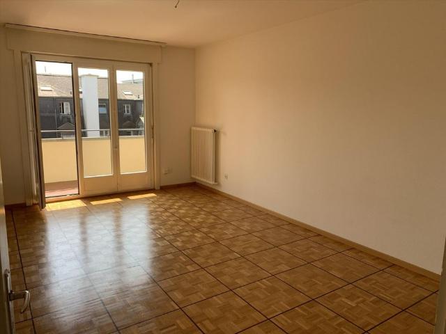 3.5 Zimmer, 77 m², 3. Stock