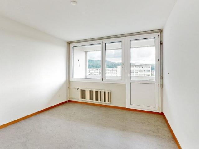 3.5 Zimmer, 77 m², 3. Stock