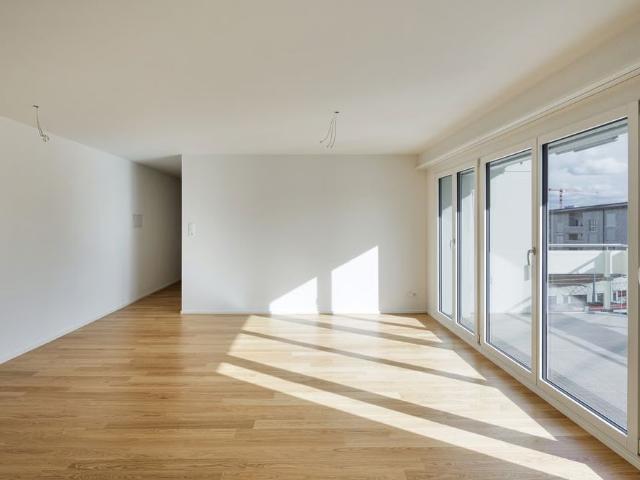3.5 Zimmer, 77 m², 3. Stock