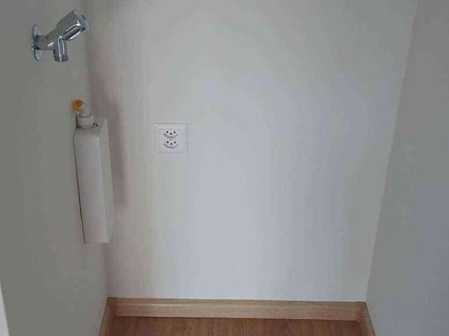 3.5 Zimmer, 77 m², 3. Stock