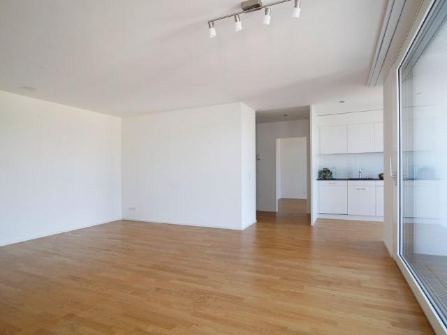 3.5 Zimmer, 77 m², 3. Stock