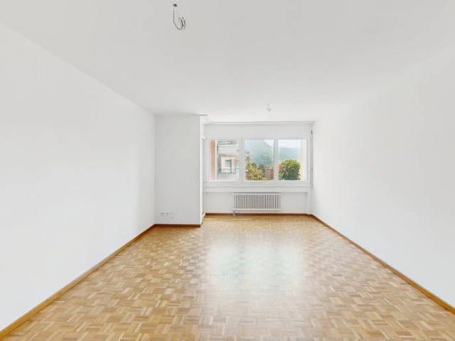3.5 Zimmer, 77 m², 3. Stock