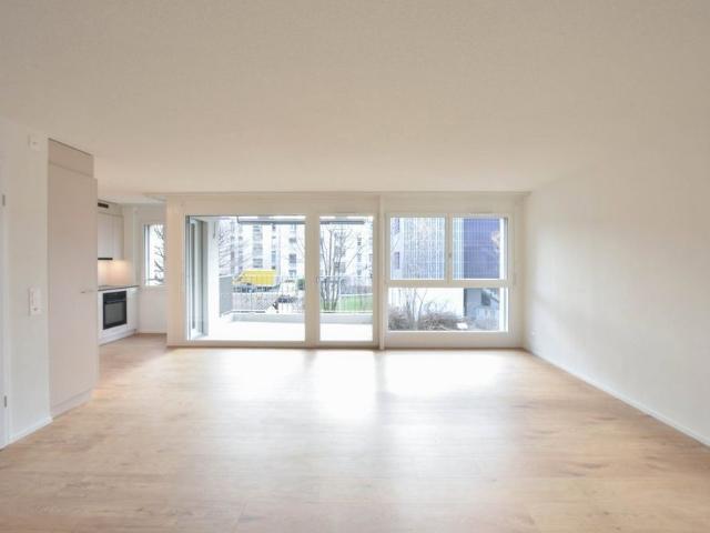 3.5 Zimmer, 77 m², 3. Stock