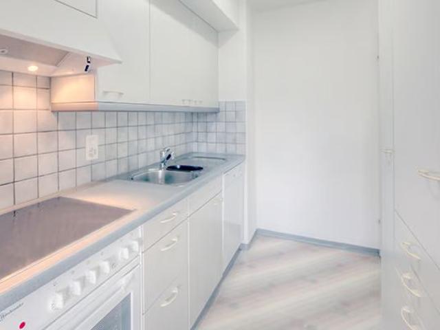 3.5 Zimmer, 77 m², 10. Stock