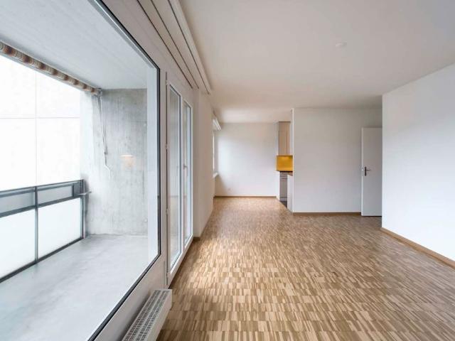 3.5 Zimmer, 77 m², 14. Stock