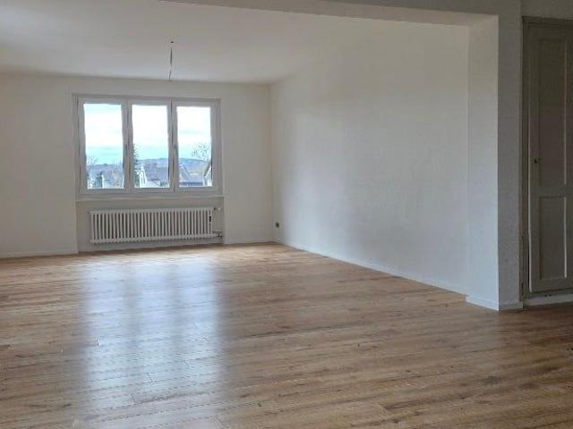 3.5 Zimmer, 77 m², 1. Stock