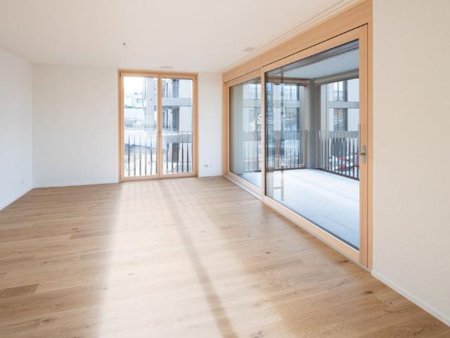 3.5 Zimmer, 77 m², 1. Stock
