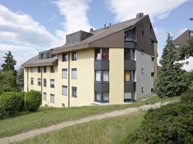 3.5 Zimmer, 77 m², 1. Stock