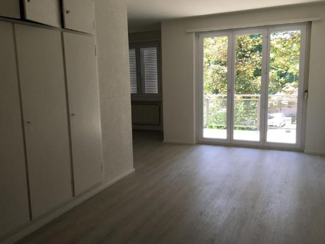 3.5 Zimmer, 77 m², 1. Stock