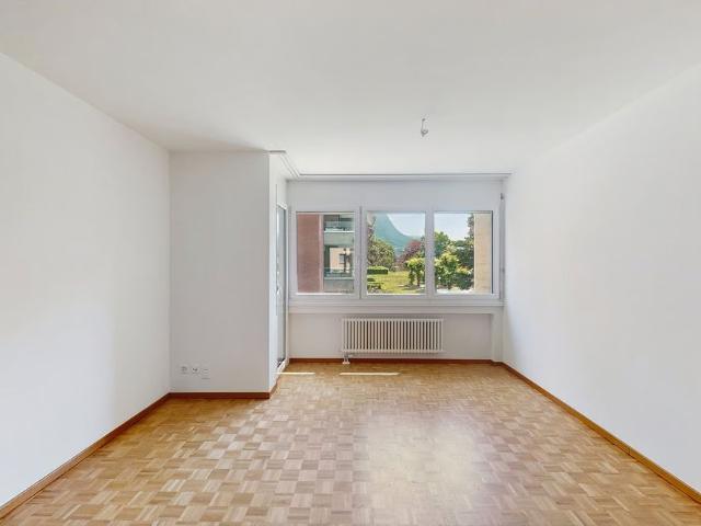 3.5 Zimmer, 77 m², 1. Stock