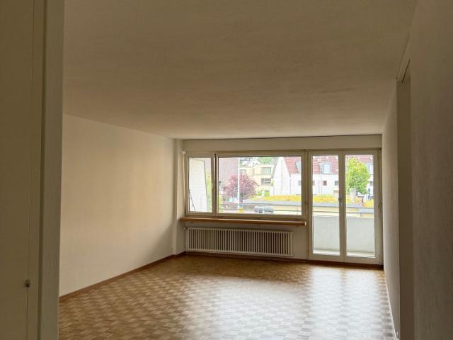3.5 Zimmer, 77 m², 1. Stock