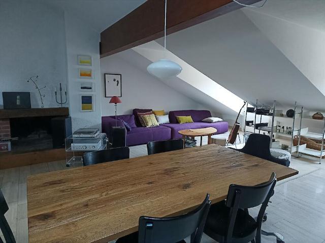 3.5 Zimmer, 77 m², 1. Stock