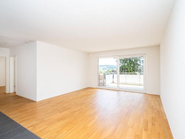 3.5 Zimmer, 77 m², 1. Stock