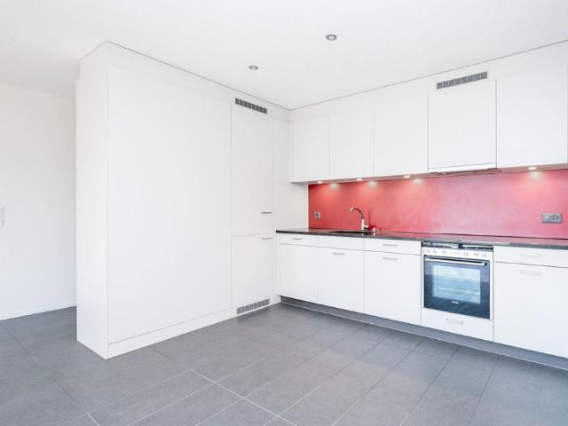 3.5 Zimmer, 77 m², 1. Stock