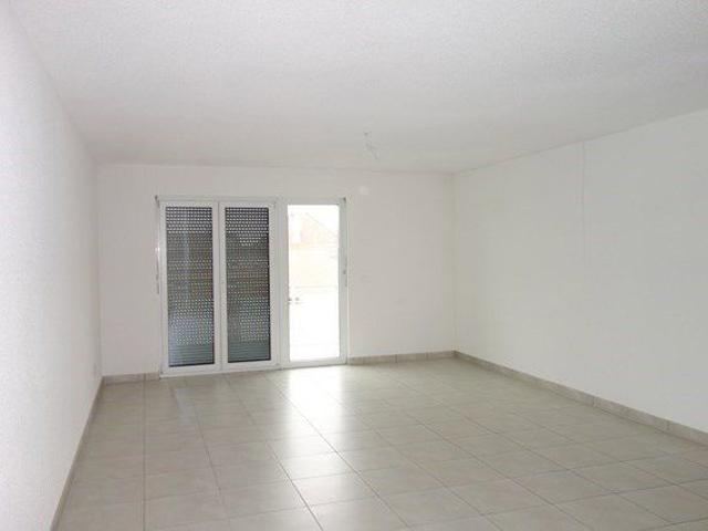 3.5 Zimmer, 77 m², 1. Stock