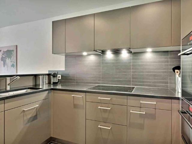 3.5 Zimmer, 77 m², 1. Stock